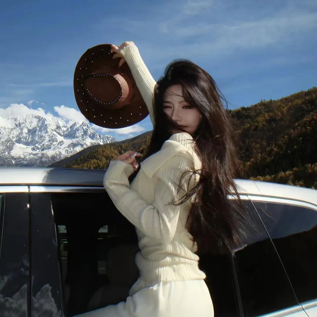 盲山