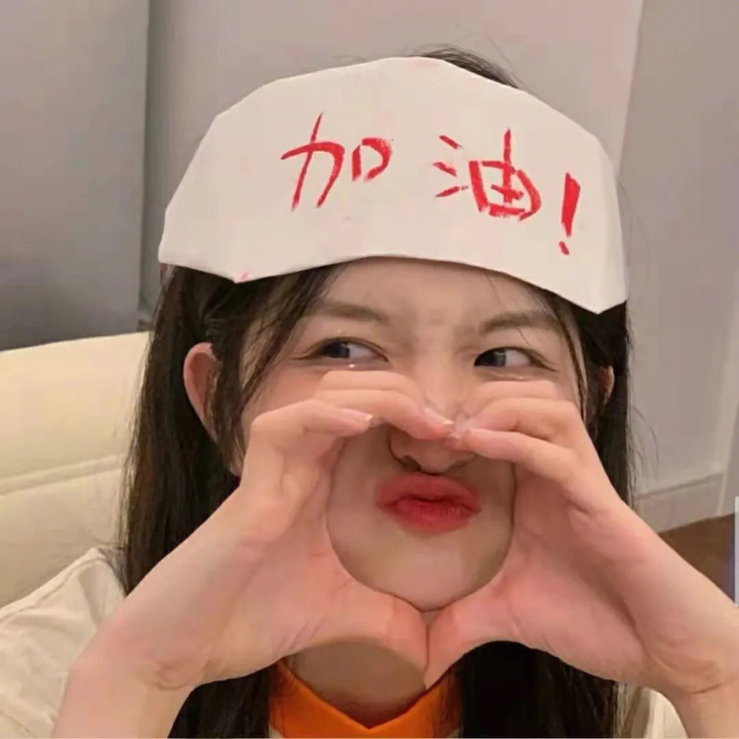 女机械人