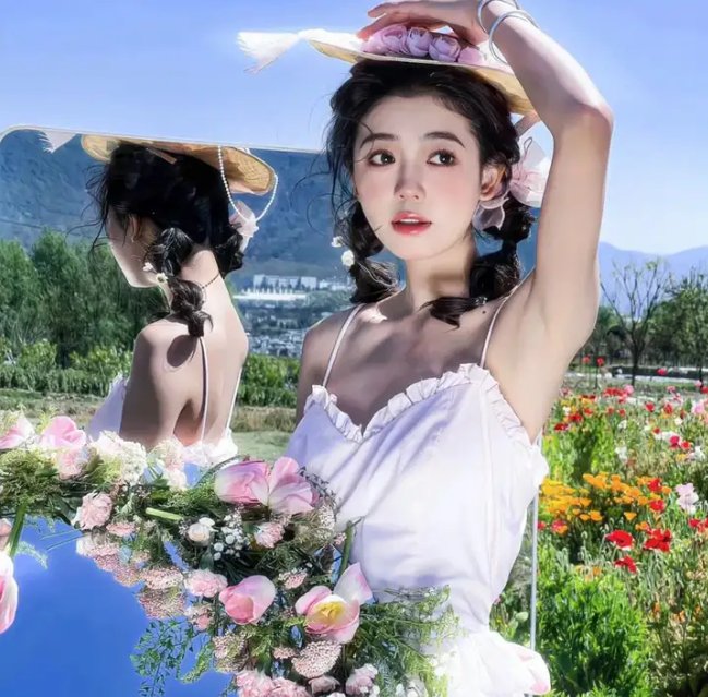 山羽异闻